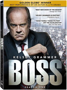 Boss: Season One