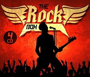 Rock Box / Various