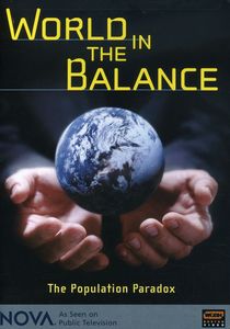 Nova: World in Balance
