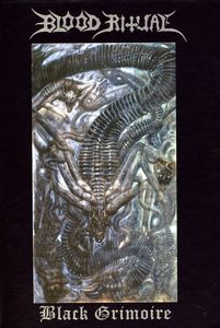 Black Grimoire