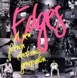 Edges: A New French Electronic Generation