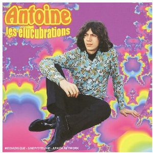 Elucubrations [Import]