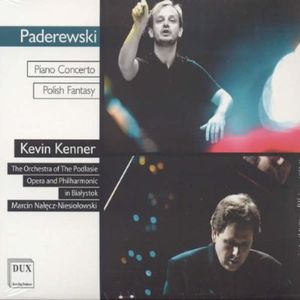Piano Concerto Polish Fantasy