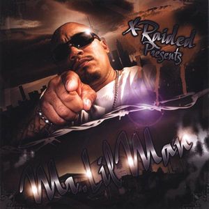 X-Raided Presents