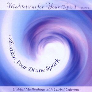 Meditations for Your Spirit 1