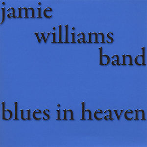 Blues In Heaven