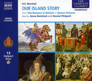 Our Island Story