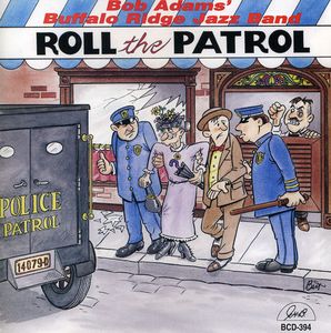 Roll the Patrol