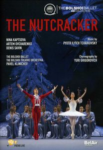 Nutcracker