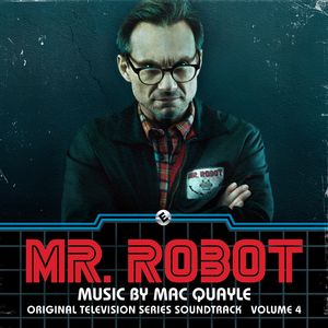 Mr. Robot, Vol. 4 (Original Television Series Soundtrack)