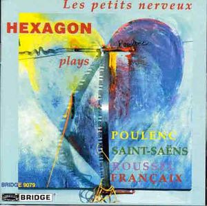 Petits Nerveus