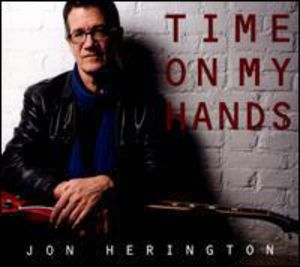 Time on My Hands