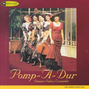 Works By Raymond, Steffen, Elgar, Etc
