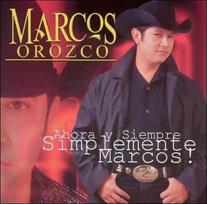 Ahora y Siempre Simplemete Marcos!