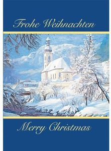 Xmas Church-Classical Christma / Various