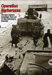 Operation Barbarossa