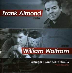 Violin Sonatas