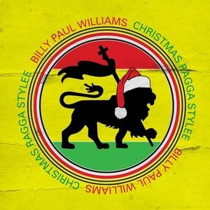 Christmas Ragga Stylee
