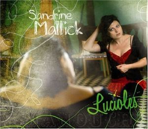 Mallick, Sandrine : Lucioles