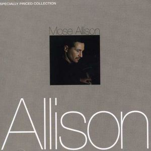 Mose Allison
