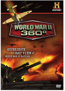 World War II: 360