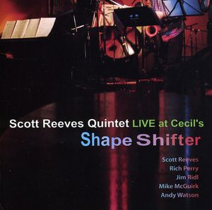 Shapeshifter