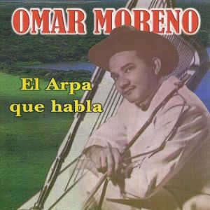 El Arpa Que Habla
