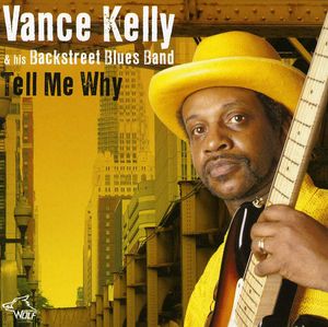 Tell Me Why: His Best 14 Songs