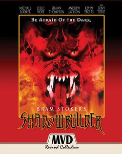 Bram Stoker's Shadowbuilder