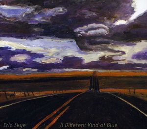 Different Kind of Blue