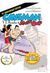 Caveman: V.T. Hamlin & Alley Oop