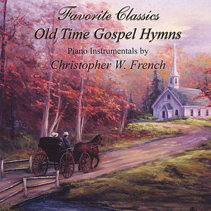 Old Time Gospel Hymns