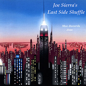 East Side Shuffle