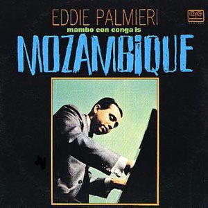 Mambo Con Conga Is Mozambique