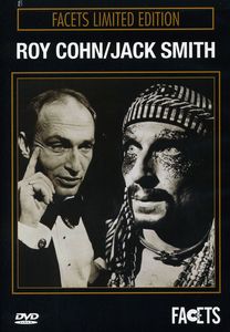 Roy Cohn / Jack Smith