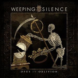OPUS IV: OBLIVION