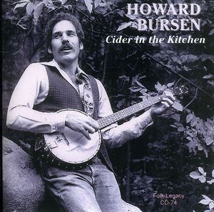 Cider In The Kitchen