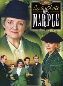 AGATHA CHRISTIE MISS MARPLE: Coffret 5 (Avec Joan Hickson)