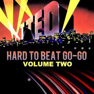 Hard to Beat Go-Go 2 / Various