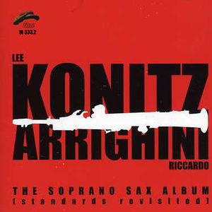 Soprano Sax Album