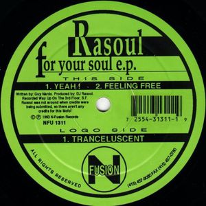 Rasoul: For Your Soul