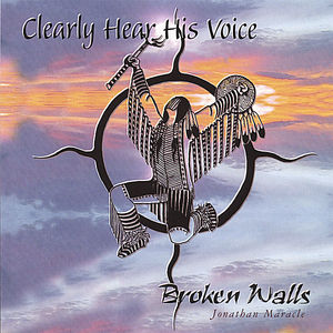 Clearly Hear His Voice