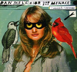 Und Das Menace