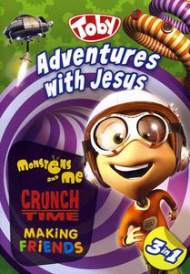 Toby: Adventures With Jesus