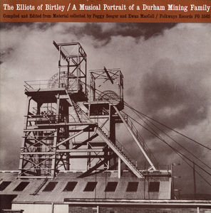 The Elliots of Birtley: A Musical Portrait