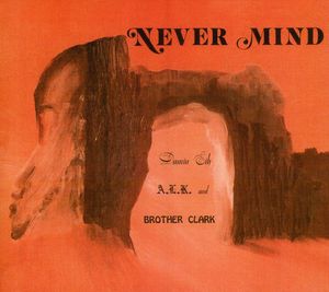 Never Mind