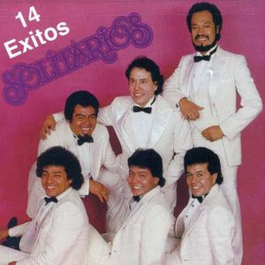 14 Exitos