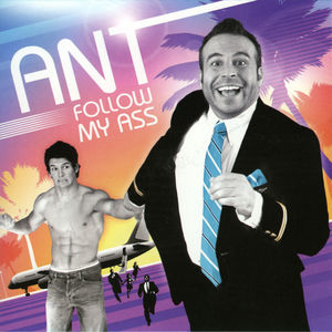 Follow My Ass