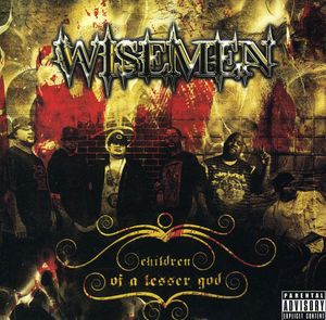 Children of a Lesser God