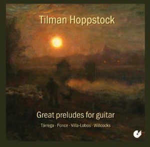 Great Preludes for Guitar